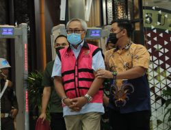 PT. CNI Ditetapkan Tersangka Korporasi: PT. QSS Perkara Terpisah (Bauksit) Segera Alami Nasib yang Sama