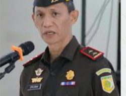 Kajati Kalbar: Penerapan RJ Berorientasi Kepentingan Korban Dengan Tetap Menjaga Kepastian Hukum