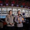 Polri Pastikan Keamanan dan Kelancaran Laga FIFA ASEAN Cup di SUGBK