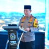 Kapolri: Mahasiswa UMSU Disiapkan Menjadi Pemimpin Indonesia Emas 2045