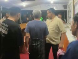 Pelarian Sekjen Kementerian ESDM Terhenti di Purbalingga: Para Menteri ESDM Bakal Diminta Pertanggung Jawaban ?