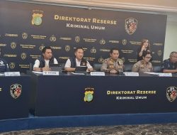 Ekshumasi Kematian Sutrimo: Tidak Ditemukan Tindak Pidana, Namun Menemukan Unsur Kafein