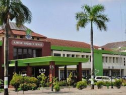 Periksa ASN Pemkot Bekasi- Swasta: Tersangka Penyimpangan Tata Kelola Minyak dan Gas Kota Bekasi Telah Dikantongi