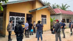 Densus 88 Tangkap 11 Tersangka Terorisme, Ditemukan Latihan Tembak