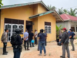 Densus 88 Tangkap 11 Tersangka Terorisme, Ditemukan Latihan Tembak