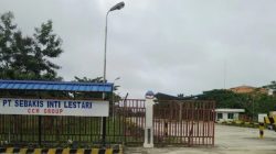 Direktur PT. Sebakis Inti Lestari Milik Siti H. Murdaya Kembali Diperiksa, Status Tak Kunjung Berubah