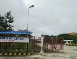 Direktur PT. Sebakis Inti Lestari Milik Siti H. Murdaya Kembali Diperiksa, Status Tak Kunjung Berubah