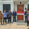Dirtipideksus Brigjen Pol Ade Safri Pasang Plang Aset Kasus Dana Syariah, Korban14.411 Orang