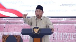 Tragis, Orang Berjasa Dibalik Penyerahan Uang 13, 2 Triliun Oleh Satgas PKH Tidak Hadir: Febrie Buru-buru Dijadikan Tersangka !