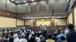 Sidang Eks. Jampidsus Digelar, Peran Tan Kian- Lucy- Ferry Diungkap: Mereka, Justru Lolos Jerat Pidana