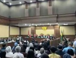 Sidang Eks. Jampidsus Digelar, Peran Tan Kian- Lucy- Ferry Diungkap: Mereka, Justru Lolos Jerat Pidana