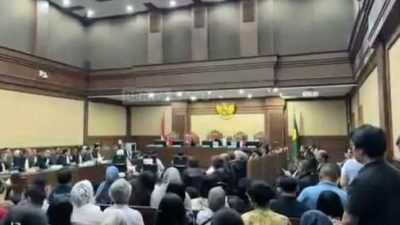 Sidang Eks. Jampidsus Digelar, Peran Tan Kian- Lucy- Ferry Diungkap: Mereka, Justru Lolos Jerat Pidana