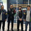 Dirtipideksus Bareskrim Tangkap TW di Bandara Soekarno-Hatta, Sita Barang Bukti Rp253 Miliar