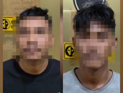 Jatanras Polda Metro Jaya Ungkap Kasus Pembunuhan di Pinang Ranti, Dua Tersangka Ditangkap