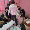 Dirtipideksus Bareskrim Bongkar Pemalsuan Sirup Apialys, Berkas Tersangka P-21