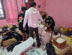 Dirtipideksus Bareskrim Bongkar Pemalsuan Sirup Apialys, Berkas Tersangka P-21