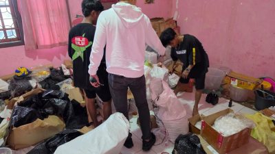 Dirtipideksus Bareskrim Bongkar Pemalsuan Sirup Apialys, Berkas Tersangka P-21