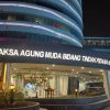 Jajaran ASN Pemkot Bekasi Ramai-ramai Datangi Kejagung: Untuk Demo ?