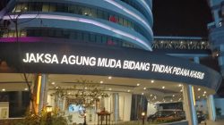Jajaran ASN Pemkot Bekasi Ramai-ramai Datangi Kejagung: Untuk Demo ?