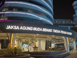 Jajaran ASN Pemkot Bekasi Ramai-ramai Datangi Kejagung: Untuk Demo ?