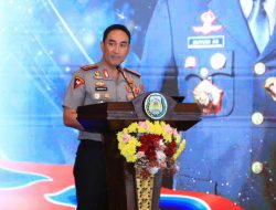 Kapolri: Commander Wish Jadi Pedoman Personel dalam Melayani Masyarakat