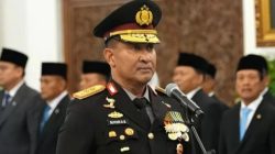 Bukan sebagai Pengawas, Kapolri Jenderal Suyudi: Pangkas Jarak, Tanpa Kompromi bagi Pelanggar Hukum