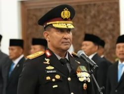 Bukan sebagai Pengawas, Kapolri Jenderal Suyudi: Pangkas Jarak, Tanpa Kompromi bagi Pelanggar Hukum