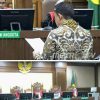 Layaknya Dosen Pembimbing, Mantan Jampidsus ‘Telanjangi’ Surat Dakwaan Jaksa terhadap Dirinya
