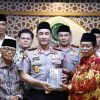 Kabaharkam Dampingi Kapolri Silaturahmi dengan Pimpinan MUI, Perkuat Sinergi Jaga Keamanan dan Kerukunan Negeri