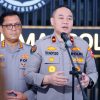 Polri: Imbau Masyarakat Waspadai Risiko Judi Online, Tingkatkan Kesadaran Diri Jaga Keluarga