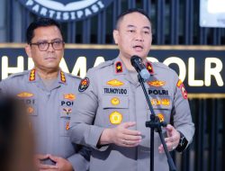 Polri: Imbau Masyarakat Waspadai Risiko Judi Online, Tingkatkan Kesadaran Diri Jaga Keluarga