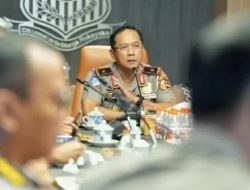 Penegasan Commander’s Wish Kapolri, Kakorlantas: Komitmen Perkuat Kehadiran Polri, Laksanaan Tugas Sesuai SOP