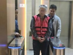 ‘Otak’ Pelaku Transfer Pricing PT. TPL Ditahan: Penyedia Dana Suap Pejabat Pajak Menyusul