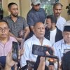 Petrus Balla Pengacara Korban Bharada Laurentius Valdo Fernandez Lewai: Duga Teman Seangkatan Korban Suka Bully