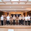 Perkuat Koordinasi Penegakan Hukum, Kapolda Metro Jaya Silaturahmi ke Kajati Jakarta