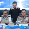 Dirtipideksus Bareskrim Polri Ungkap 1.194 Kemasan Beras Fortifikasi Tak Sesuai Label