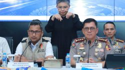 Dirtipideksus Bareskrim Polri Ungkap 1.194 Kemasan Beras Fortifikasi Tak Sesuai Label