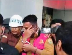 Bongkar Praktik Koruptif Pada Setda Sultra, Kejati Sultra Tetapkan 2 Tersangka