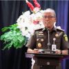 Terbaik di Tingkat Nasional Tangani 11 Perkara Plea Bargain, Kajati Sultra: Berkat Komitmen Unsur APH