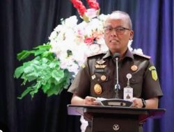 Terbaik di Tingkat Nasional Tangani 11 Perkara Plea Bargain, Kajati Sultra: Berkat Komitmen Unsur APH