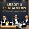 Bareskrim Polri Sita dan Blokir 110 Aset Berkas FH Perkara PT DSI
