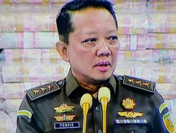 Nota Keberatan Ditolak Sebagian, Pemerhati Hukum: Yakinlah, Kebenaran Tidak Dapat Ditutupi. Tuhan Tidak Tidur !