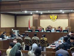 BPK Ungkap Fee Percepatan Kuota Haji Khusus Tambahan 2024 Capai 7.200 Dollar AS per Jemaah
