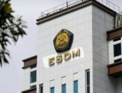 Usai Kantongi ‘Keterlibatan’ Foster & Oil Energy dan Migas Kota Bekasi, Dua Eks Dirjen Kementerian ESDM Mulai Digarap