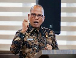Sukses Lelang Barang Rampasan, Kajati Sultra: Bukti Solidnya Koordinasi dan Kolaborasi APH di Sultra